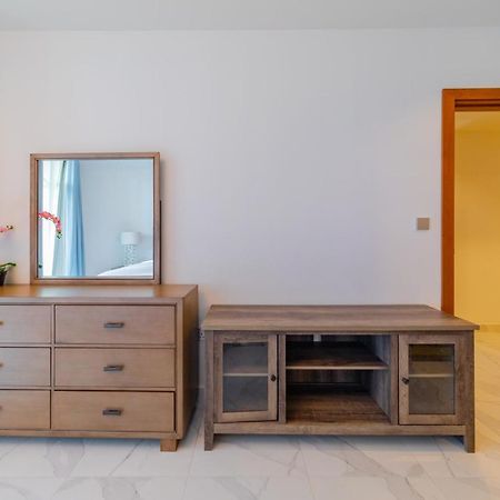 Millennium Binghatti, Business Bay - Mint Stay Dubai Exteriör bild