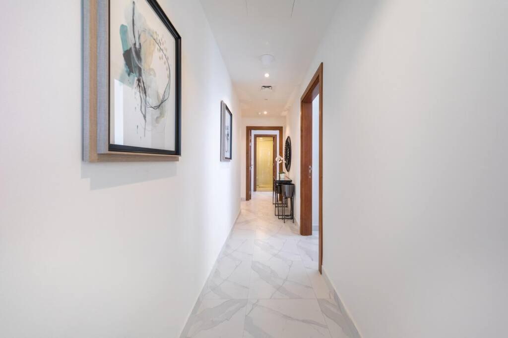 Millennium Binghatti, Business Bay - Mint Stay Dubai Exteriör bild